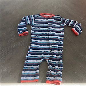Kickee Pants - size 0-3 months